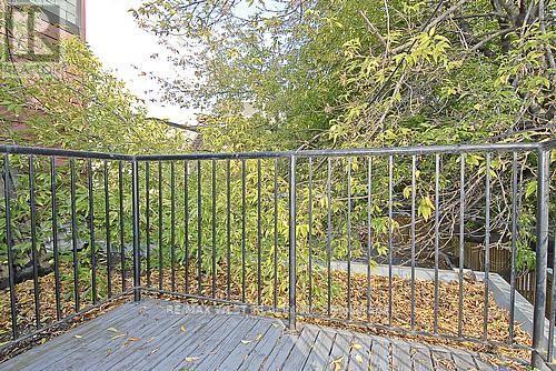 Semi-Detached/Link at 124 BALDWIN STREET, Toronto