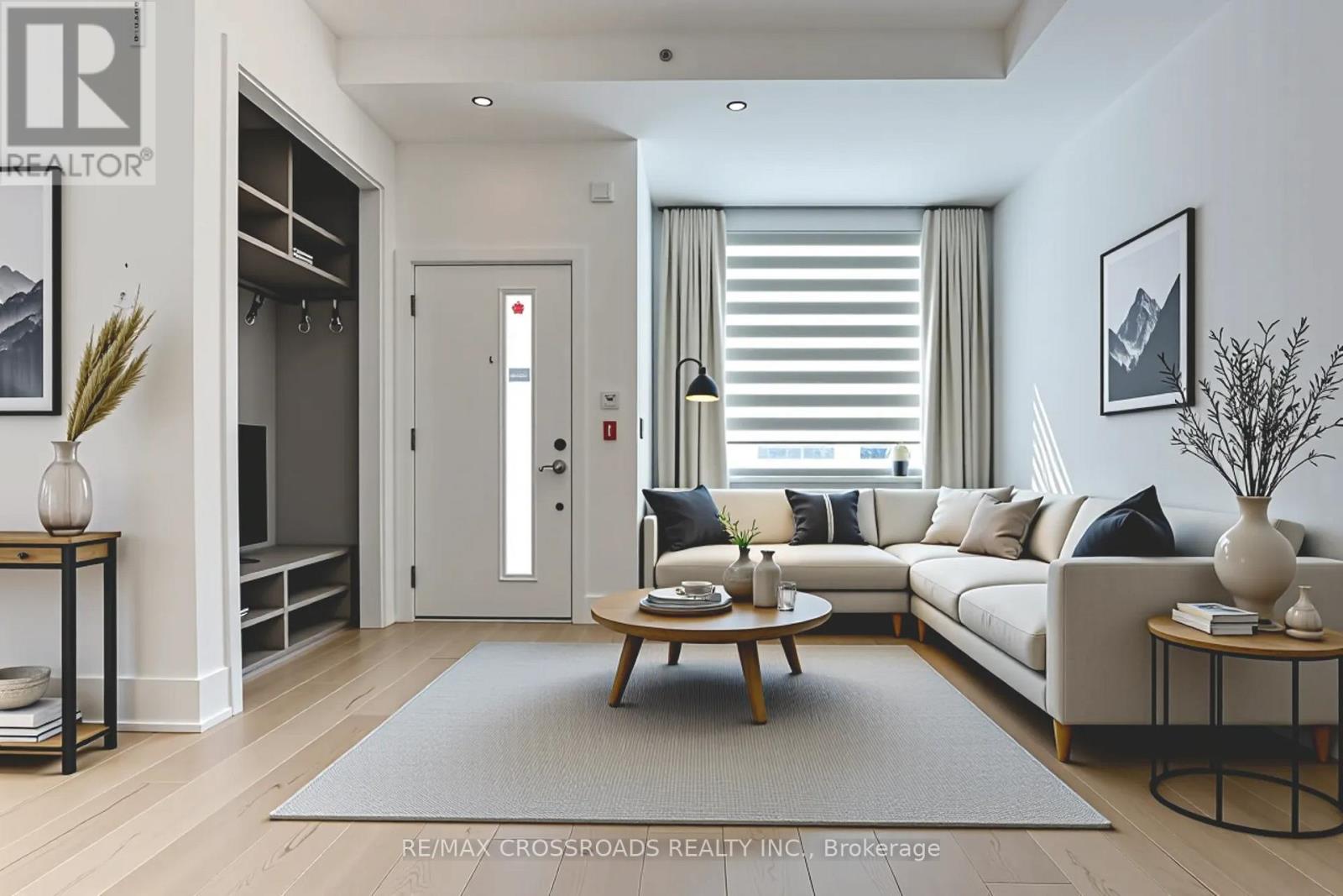Townhouse at TH3 - 270 DAVENPORT ROAD, Toronto (Annex)