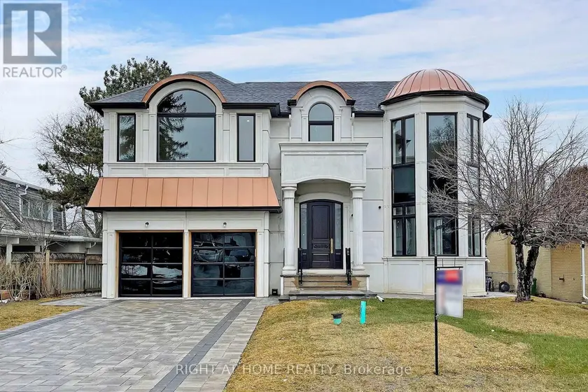Detached at 10 JOCELYN CRESCENT, Toronto (Banbury-Don Mills)