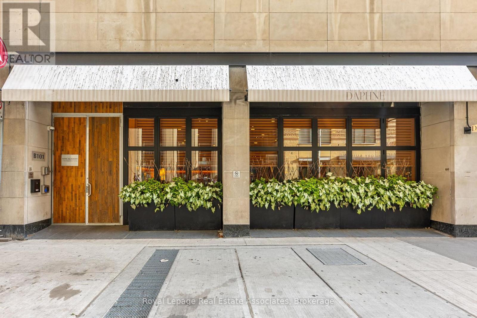 Other at B101 - 67 RICHMOND STREET W, Toronto (Bay Street Corridor)