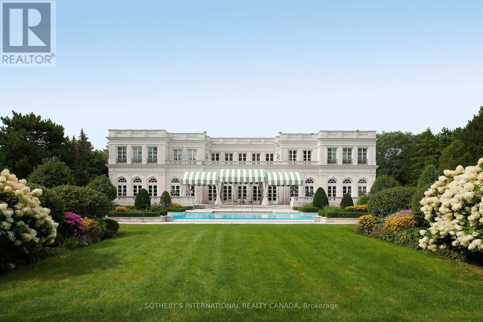 Detached at 15 HIGH POINT ROAD, Toronto (Bridle Path-Sunnybrook-York Mills)