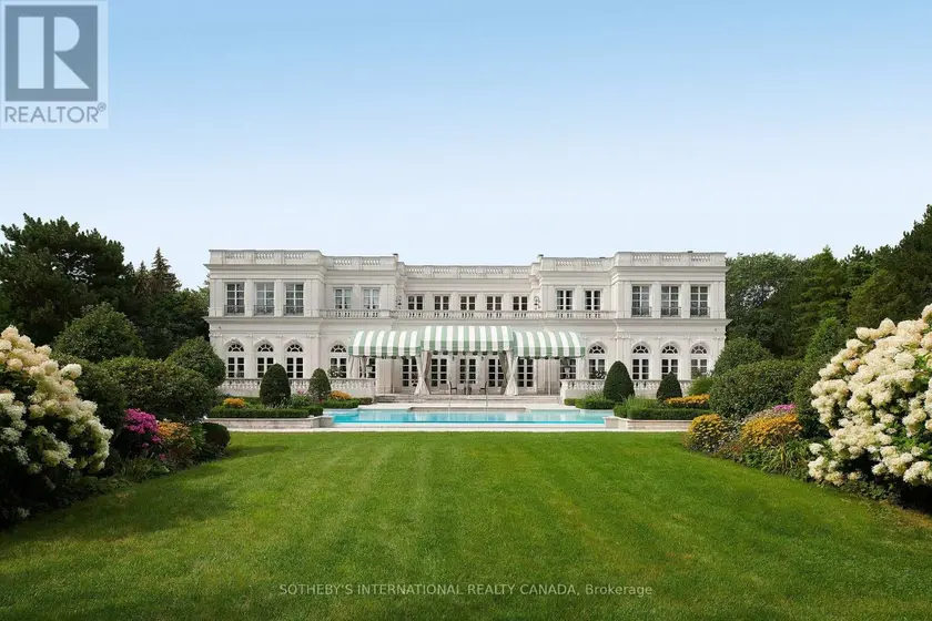 Detached at 15 HIGH POINT ROAD, Toronto