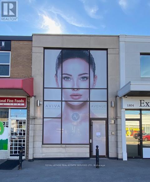 Other at 1802 AVENUE ROAD, Toronto (Bedford Park-Nortown)