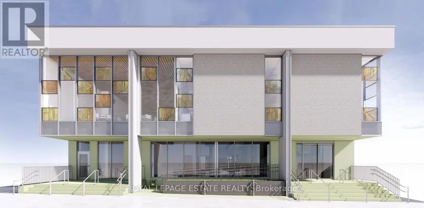 Other at (LOWER LEVEL) - 473 OAKWOOD AVENUE, Toronto