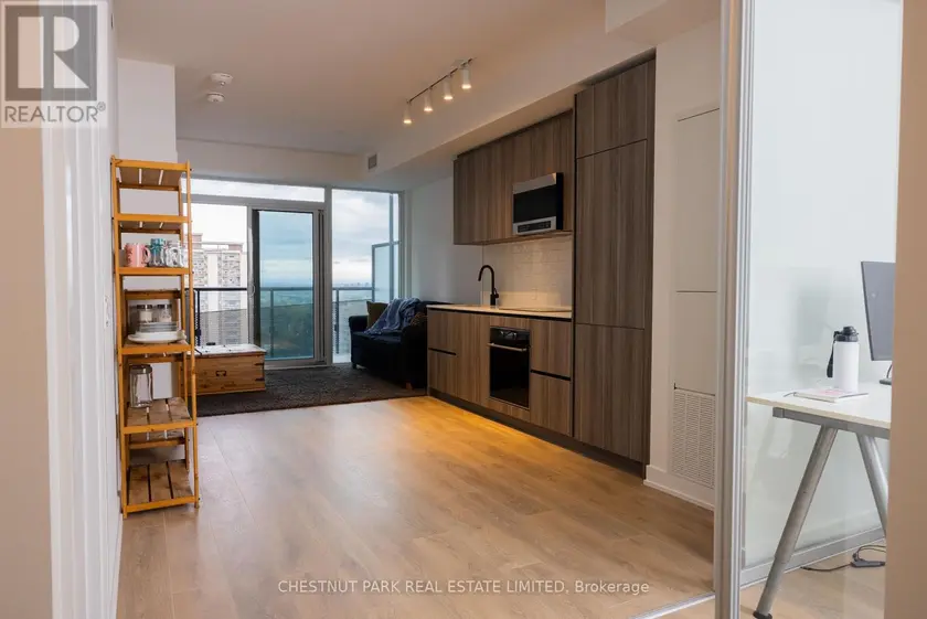 Apartment at 1807 - 117 BROADWAY AVENUE, Toronto
