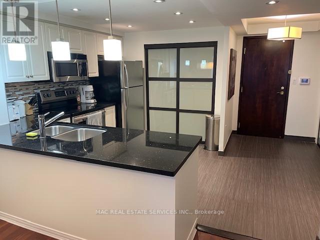 Apartment at 1510 - 28 HOLLYWOOD AVENUE, Toronto (Willowdale East)