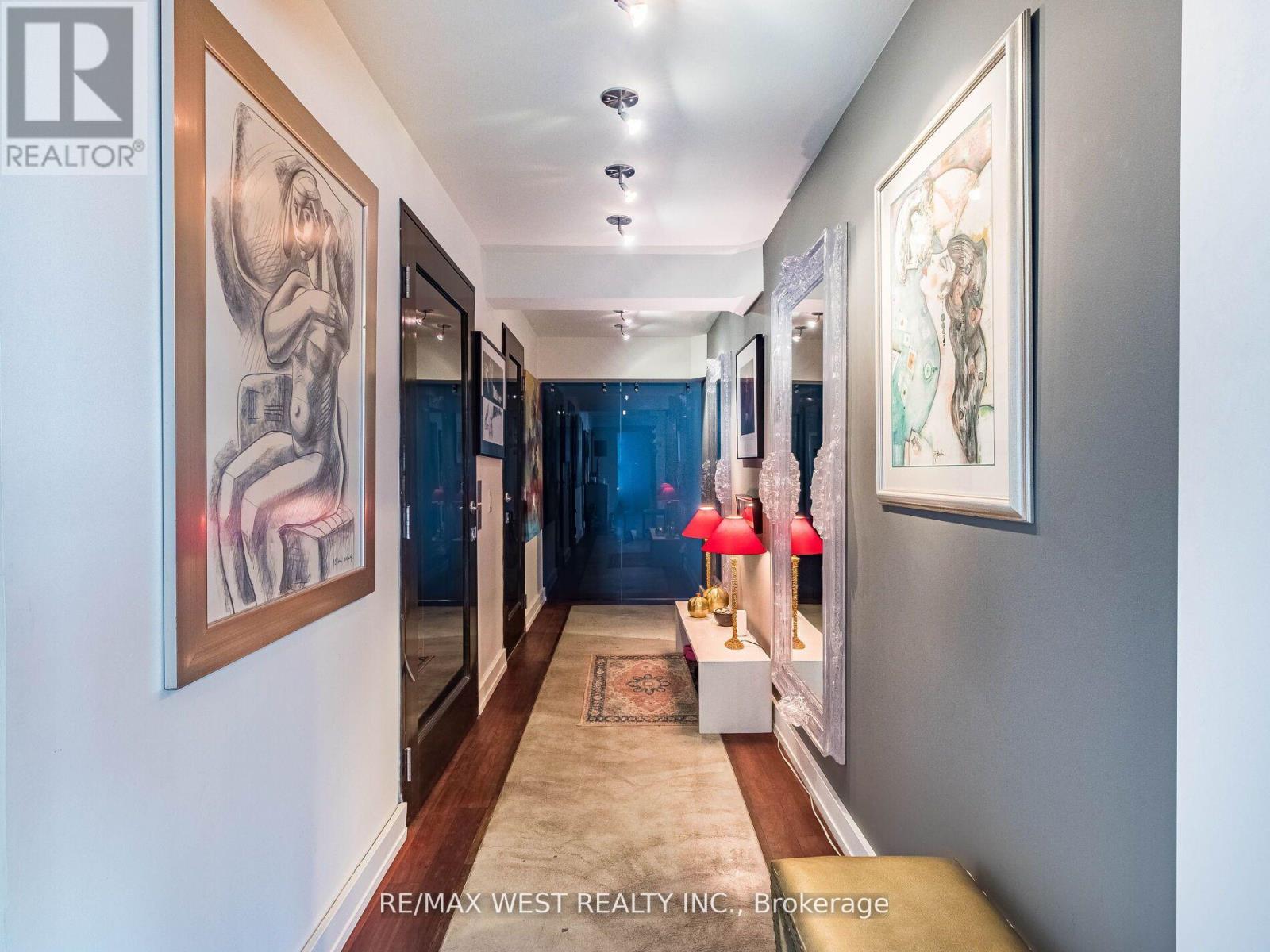 Apartment at PH2 - 409 BLOOR STREET E, Toronto (Rosedale-Moore Park)
