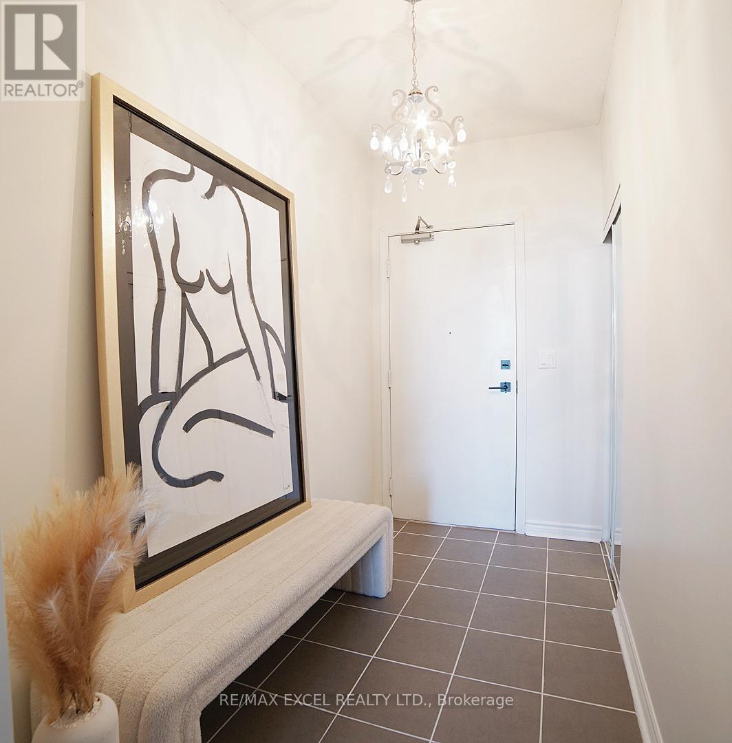 Apartment at 2602 - 18 HOLMES AVENUE, Toronto