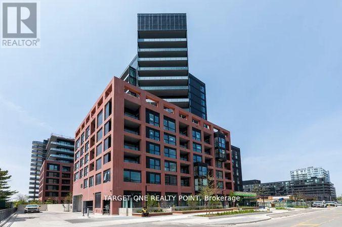 Apartment at 1006 - 8 TIPPETT ROAD, Toronto (Clanton Park)
