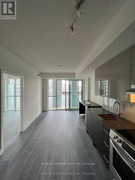 Apartment at 309 - 188 FAIRVIEW MALL DRIVE, Toronto
