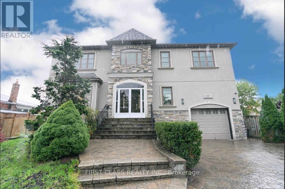 Detached at 25 DRESDEN ROAD, Toronto (Clanton Park)