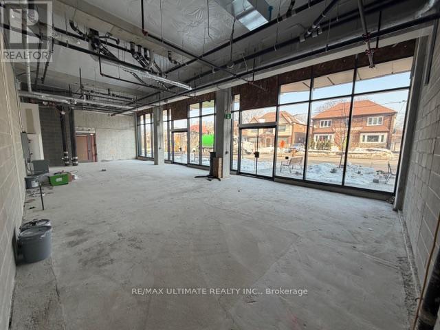 Other at 3&4 - 1716 - 1718 BAYVIEW AVENUE, Toronto