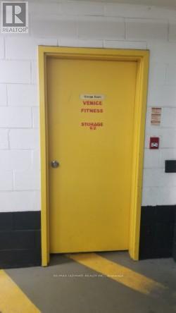Other at LOCKER C2 - 393 KING STREET, Toronto (Waterfront Communities)