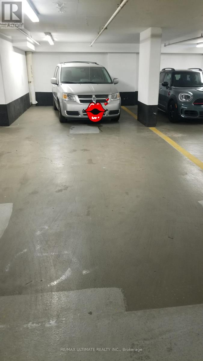 Other at PARKING C23 - 393 KING STREET W, Toronto (Waterfront Communities)