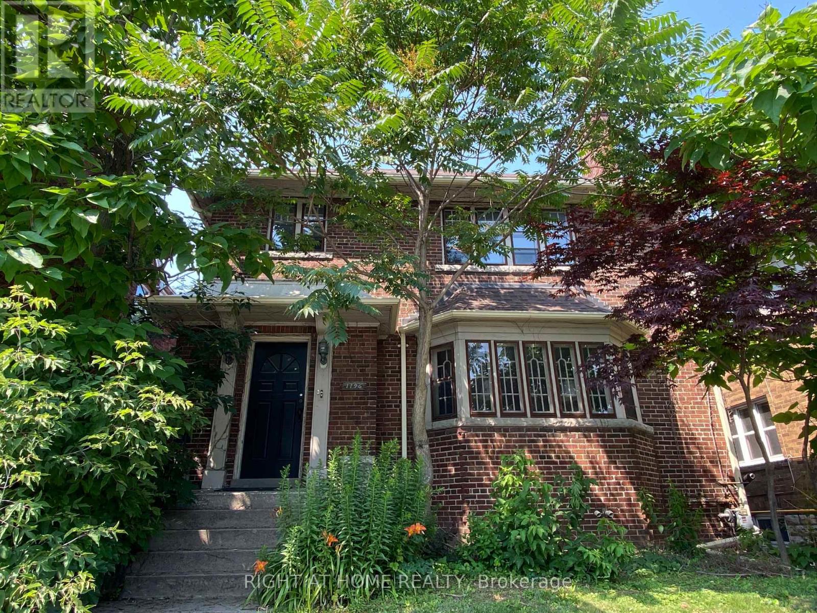 Detached at 1196 AVENUE ROAD, Toronto (Lawrence Park South)