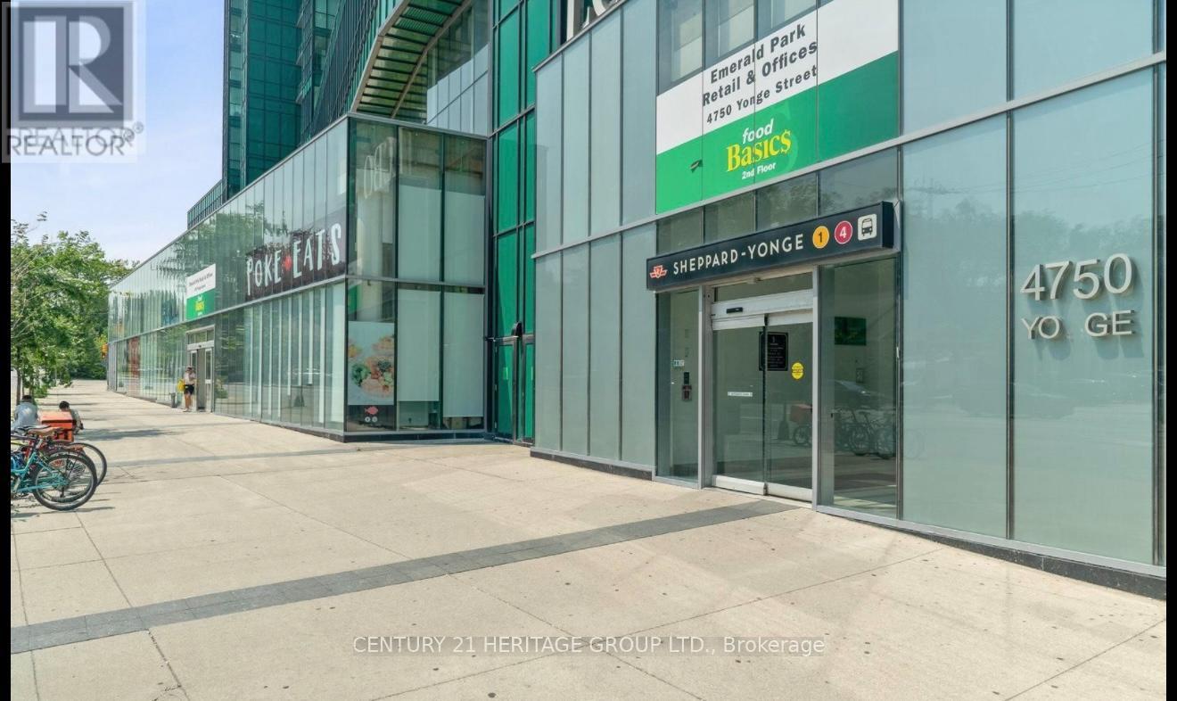 Other at 127-129 - 4750 YONGE STREET, Toronto (Lansing-Westgate)