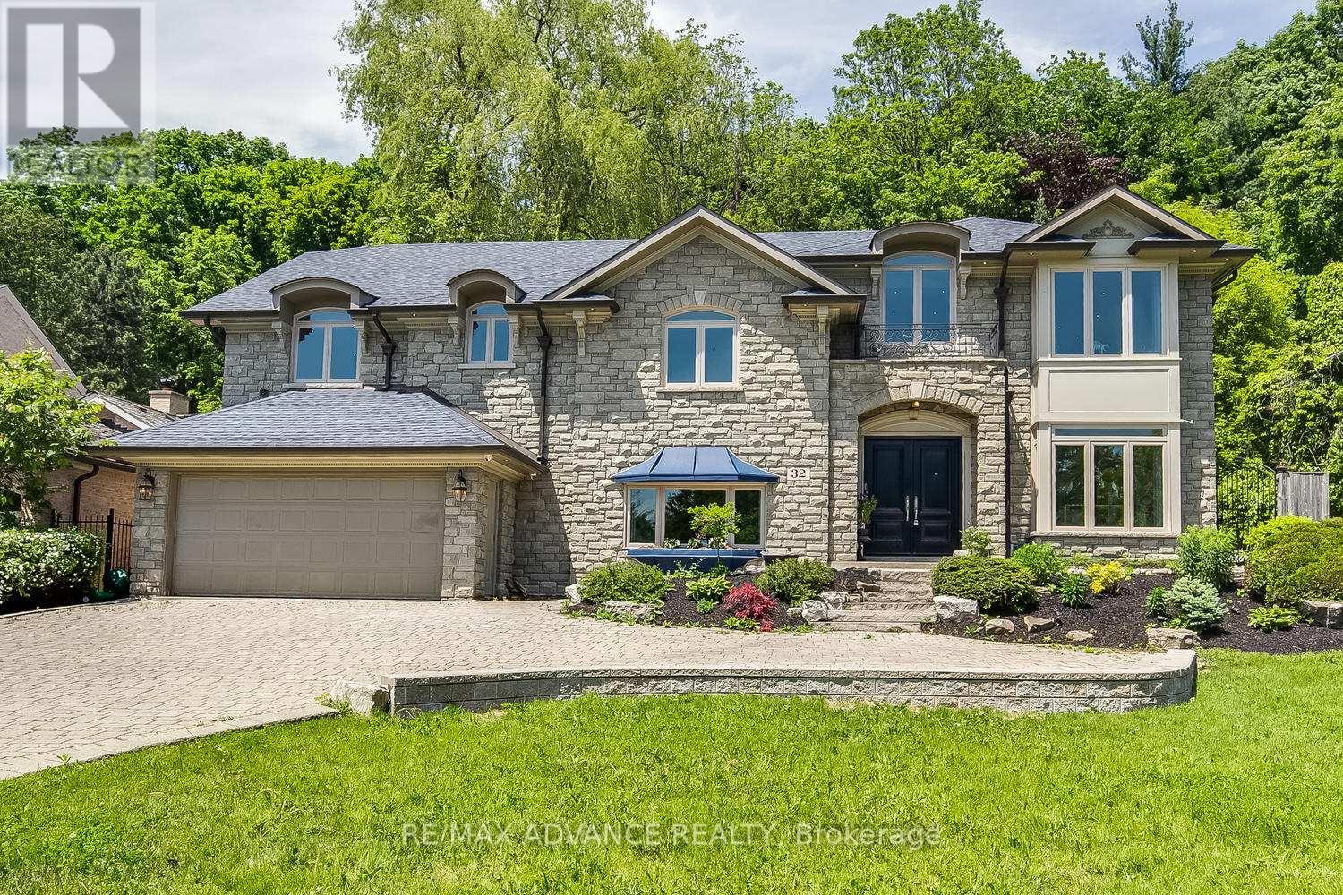 Detached at 32 BROOKFIELD ROAD, Toronto (Bridle Path-Sunnybrook-York Mills)