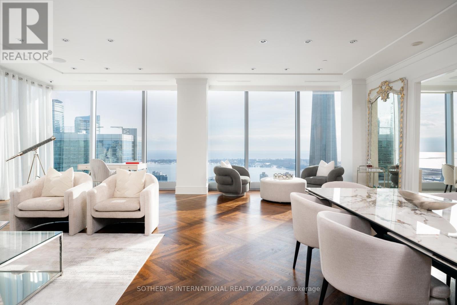 Apartment at 4104 - 183 WELLINGTON STREET W, Toronto (Waterfront Communities)