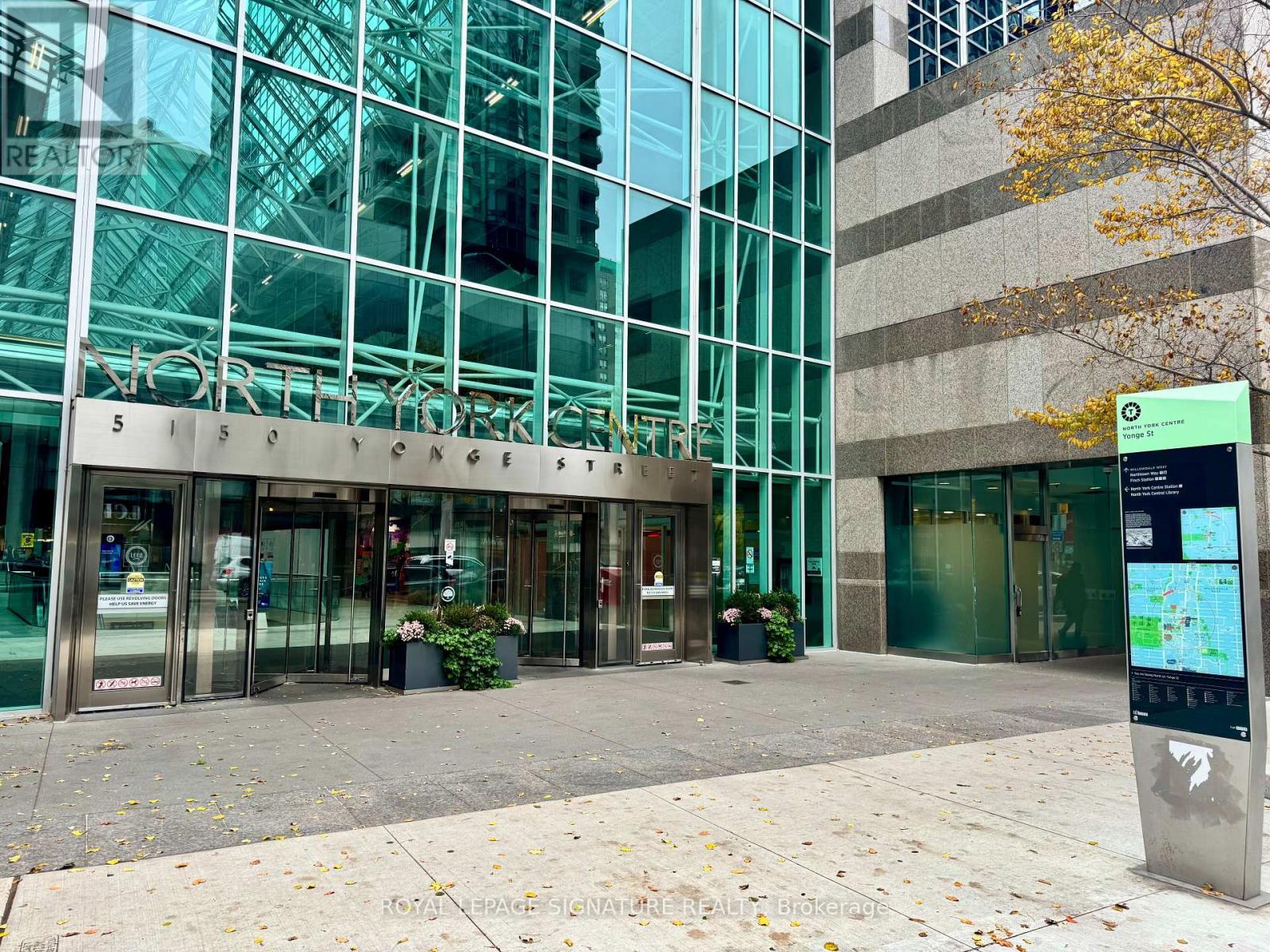 Other at G17 - 5150 YONGE STREET, Toronto (Willowdale West)