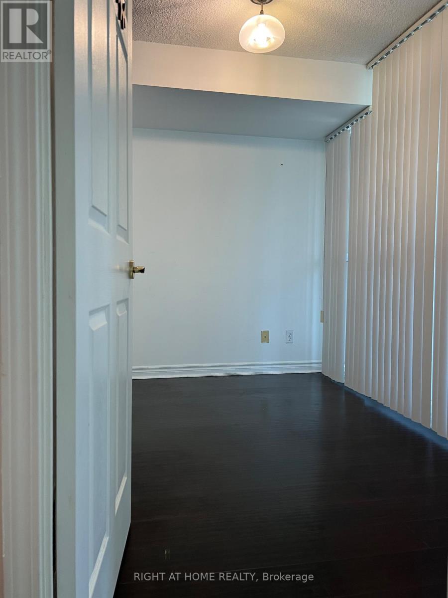 Apartment at 2501 - 18 SPRING GARDEN AVENUE, Toronto