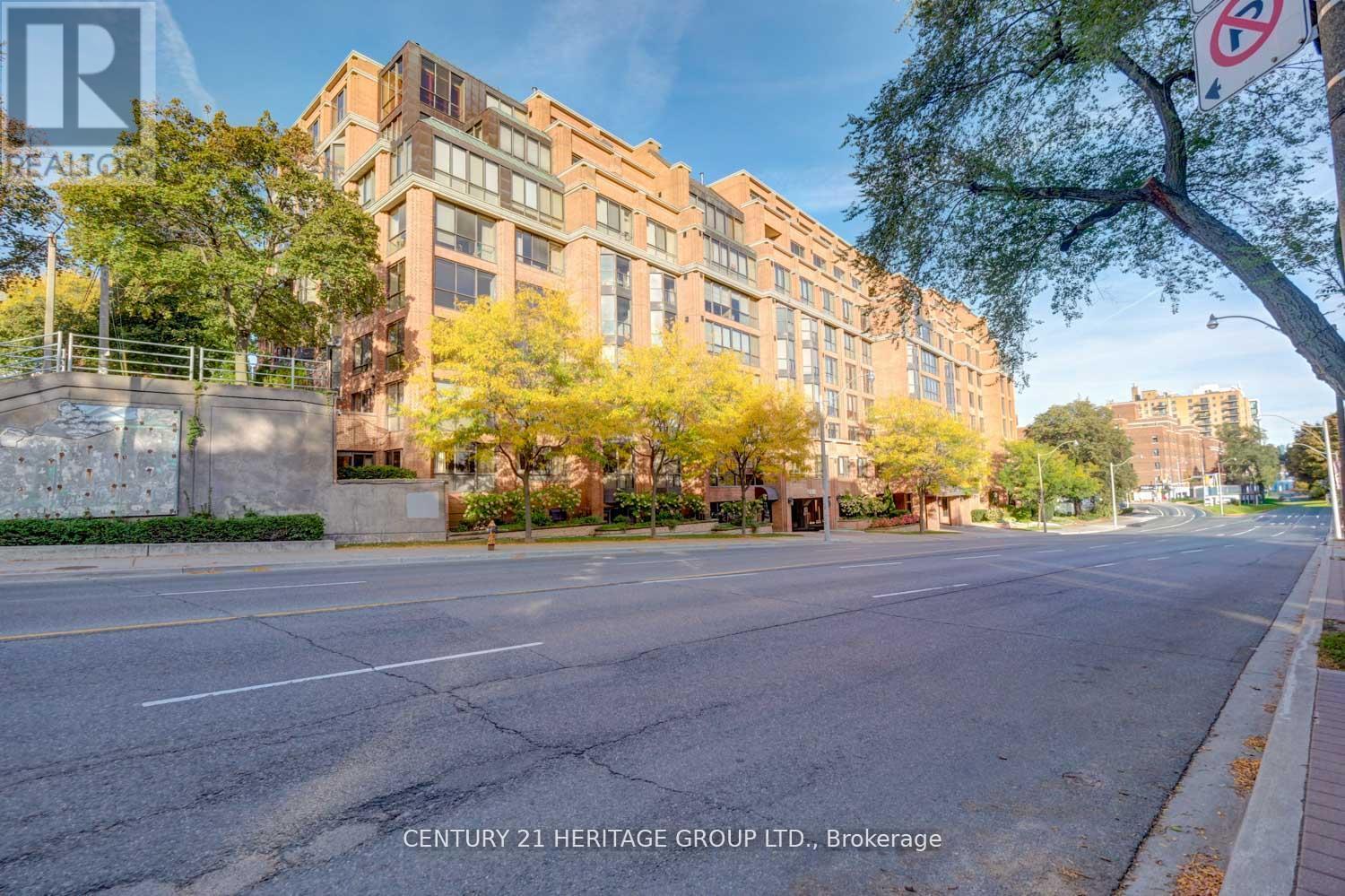 Other at 101 - 2900 YONGE STREET, Toronto (Lawrence Park South)