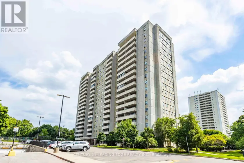 Apartment at 711 - 1338 YORK MILLS ROAD, Toronto