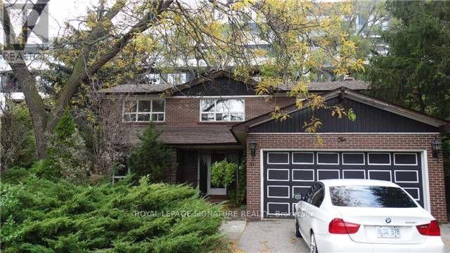 Detached at 10 TEAGARDEN COURT, Toronto (Willowdale East)
