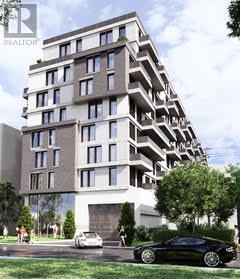 Vacant Land at 464-468 WINONA DRIVE, Toronto (Oakwood Village)