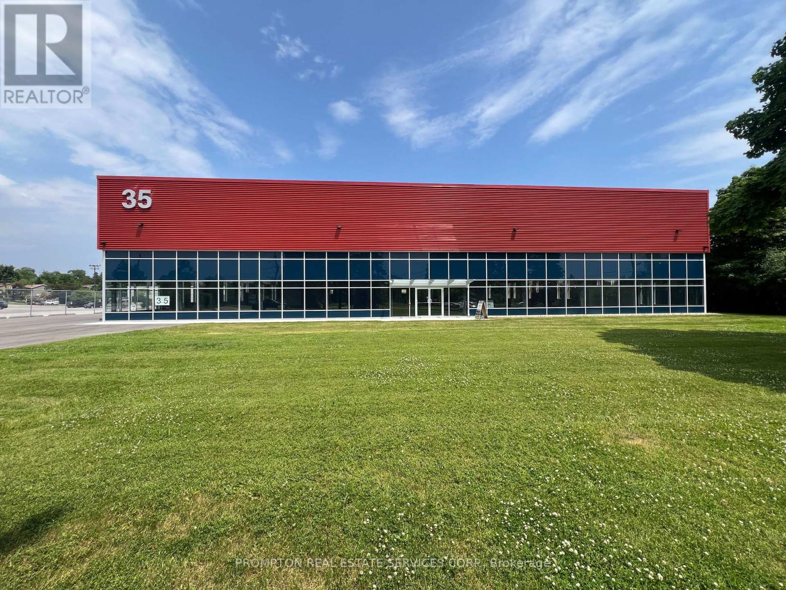 Other at UNIT 2 & 3 - 35 PRINCE ANDREW PLACE, Toronto (Banbury-Don Mills)