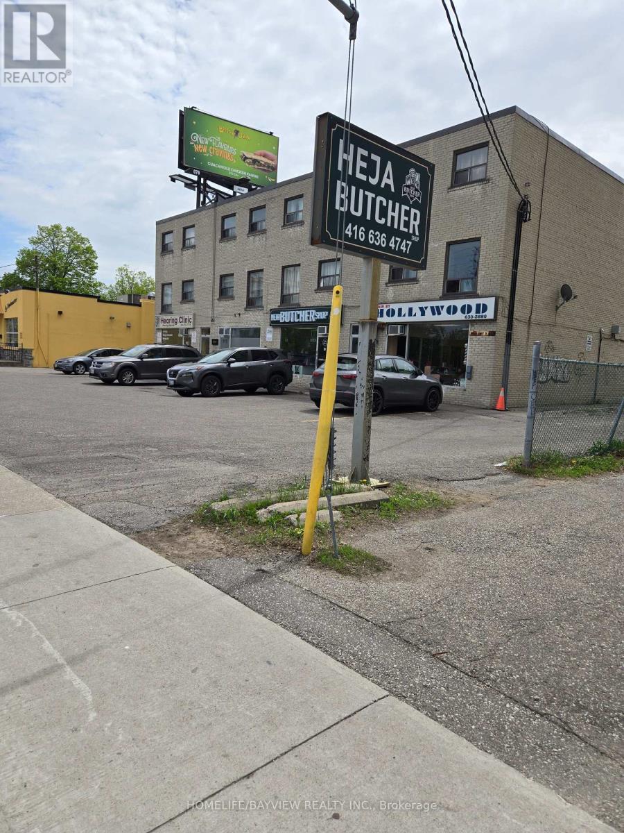 Other at 915-925 SHEPPARD AVENUE W, Toronto (Clanton Park)