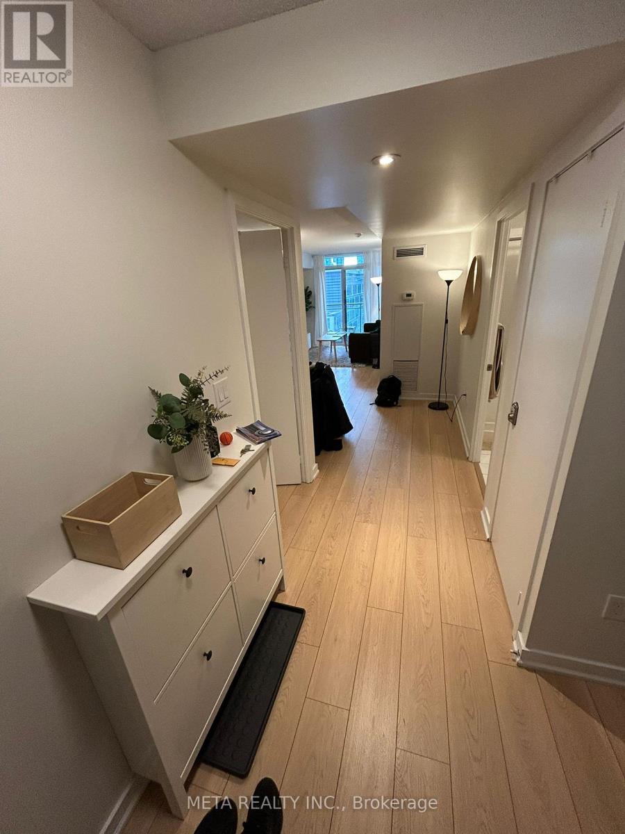 Apartment at 706 - 151 DAN LECKIE WAY, Toronto (Waterfront Communities)