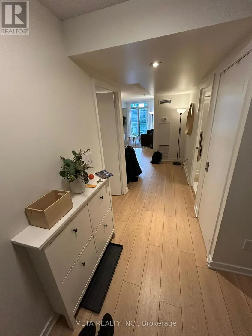 Apartment at 706 - 151 DAN LECKIE WAY, Toronto (Waterfront Communities)
