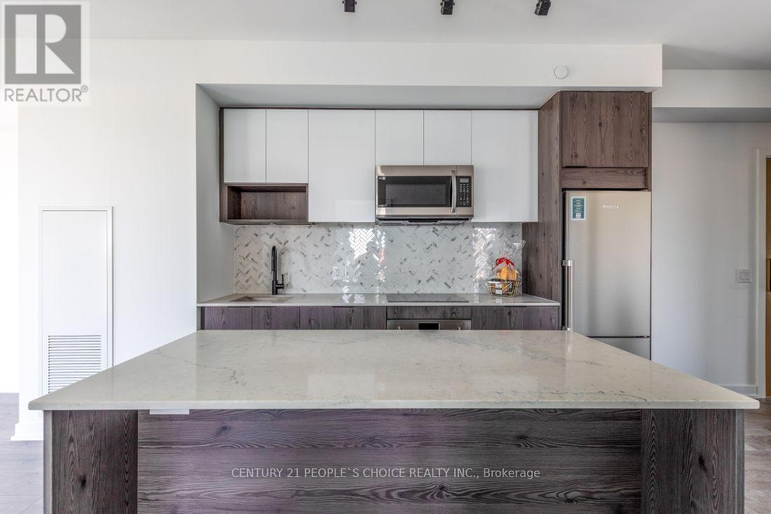 Apartment at 801 - 5 DEFRIES STREET, Toronto (Regent Park)