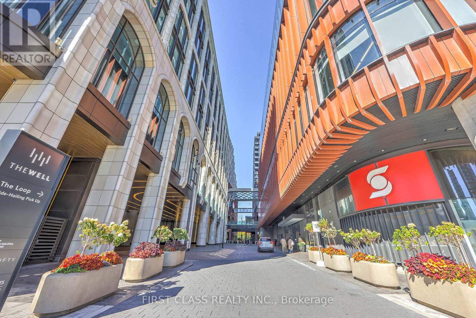 Apartment at 2309 - 470 FRONT STREET W, Toronto (Waterfront Communities)