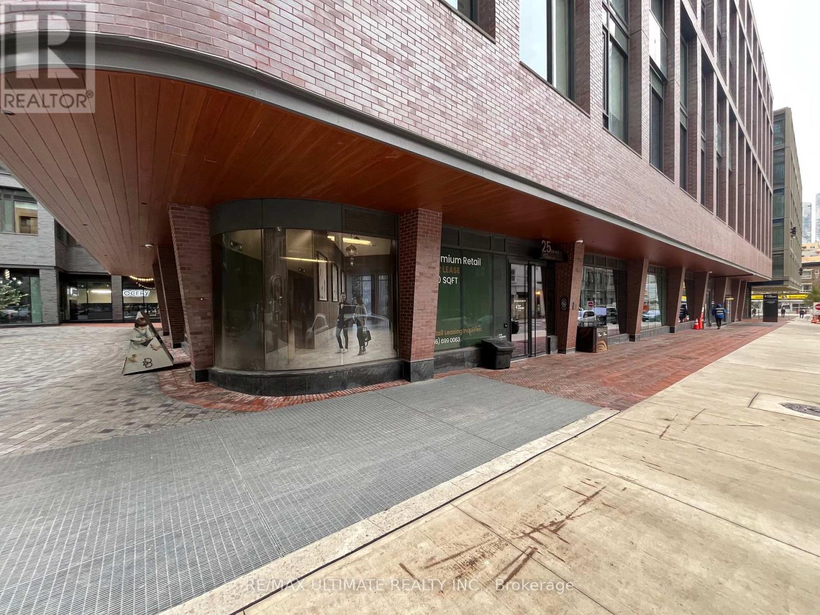Other at 3 - 25 DALHOUSIE STREET, Toronto (Church-Yonge Corridor)