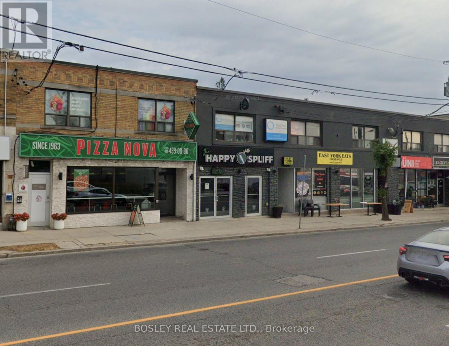 Other at 204 - 862 EGLINTON AVENUE E, Toronto (Leaside)