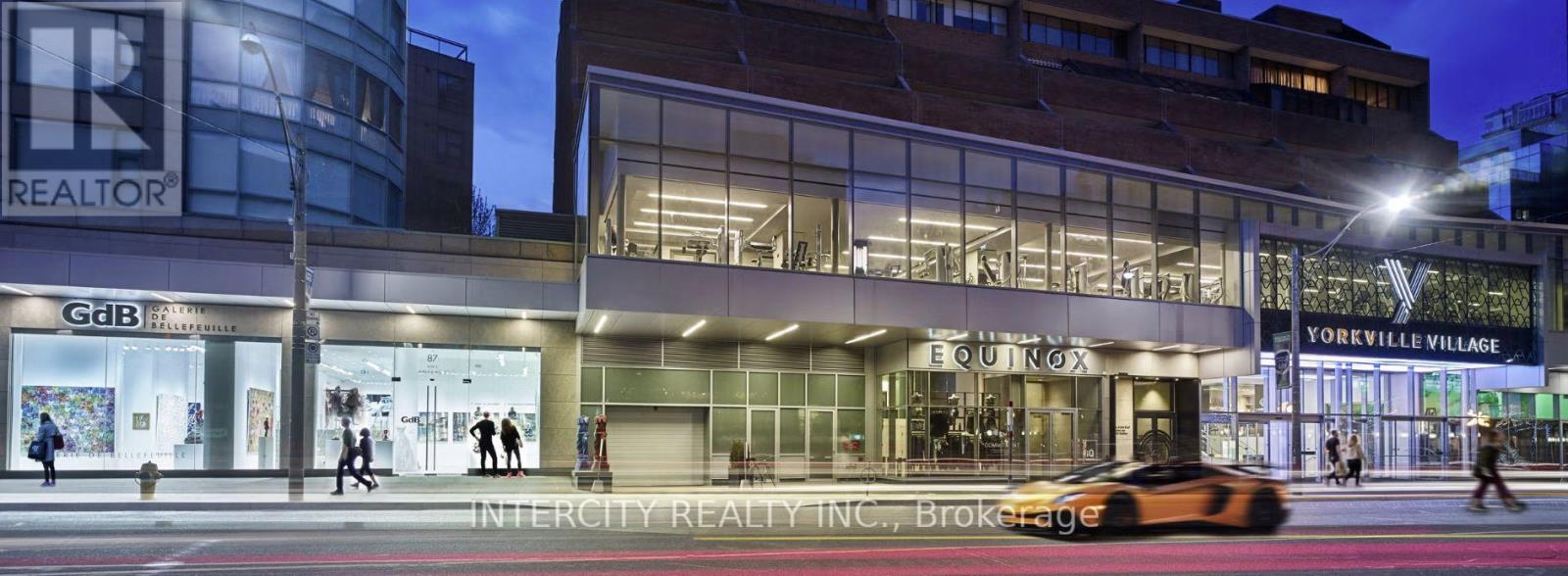 Other at 2920 - 55 AVENUE ROAD, Toronto (Annex)