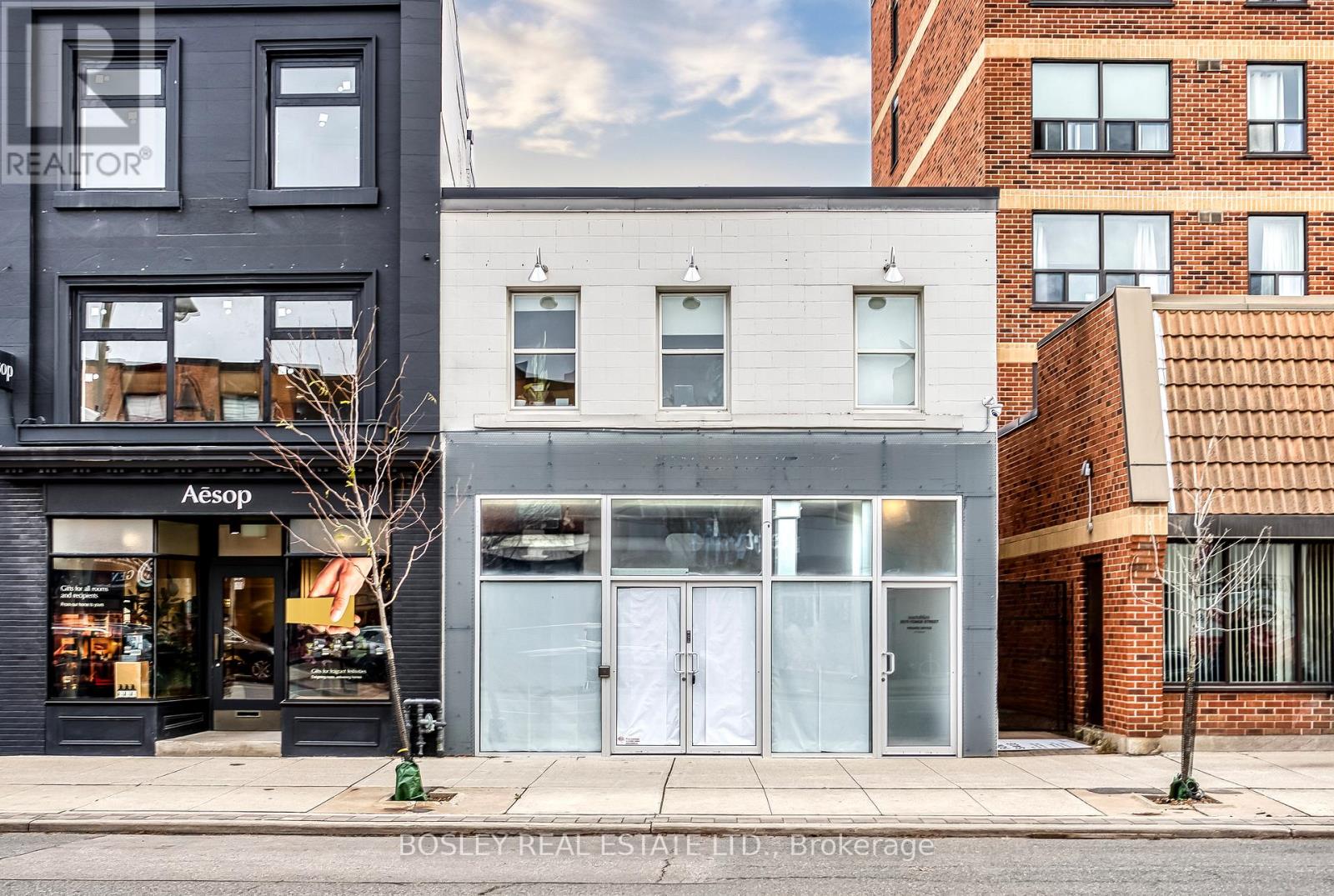 Other at 2577 YONGE STREET, Toronto (Mount Pleasant West)