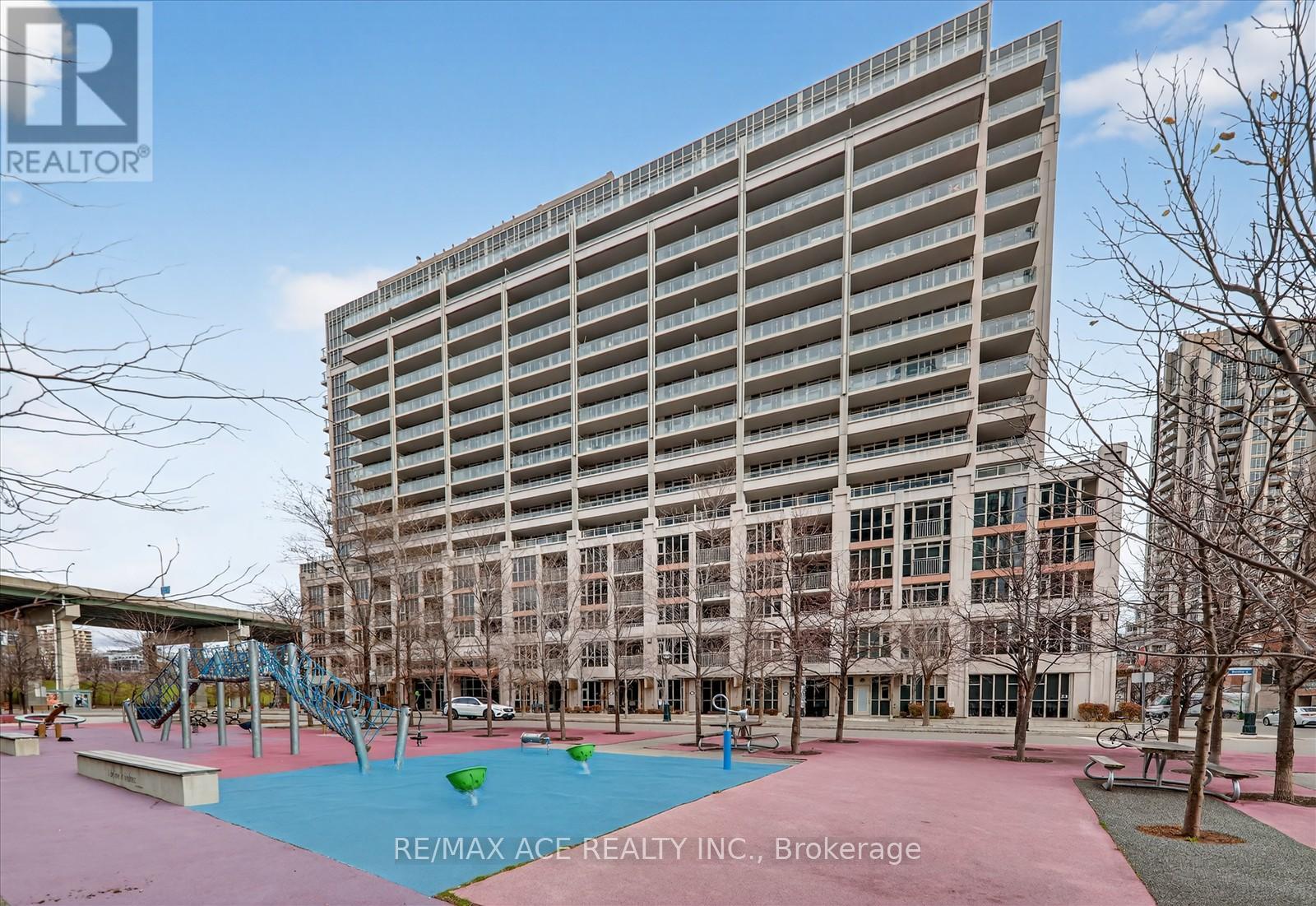Apartment at 706 - 35 BASTION STREET, Toronto (Niagara)