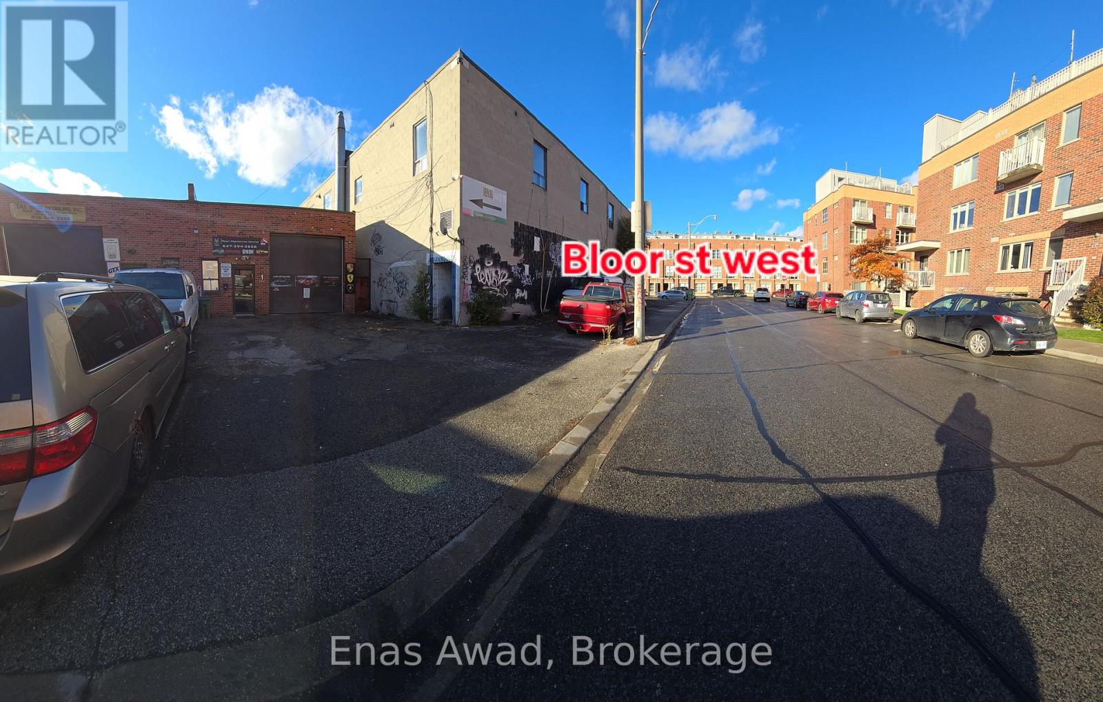 Other at 1 - 1405 BLOOR STREET W, Toronto (Dufferin Grove)