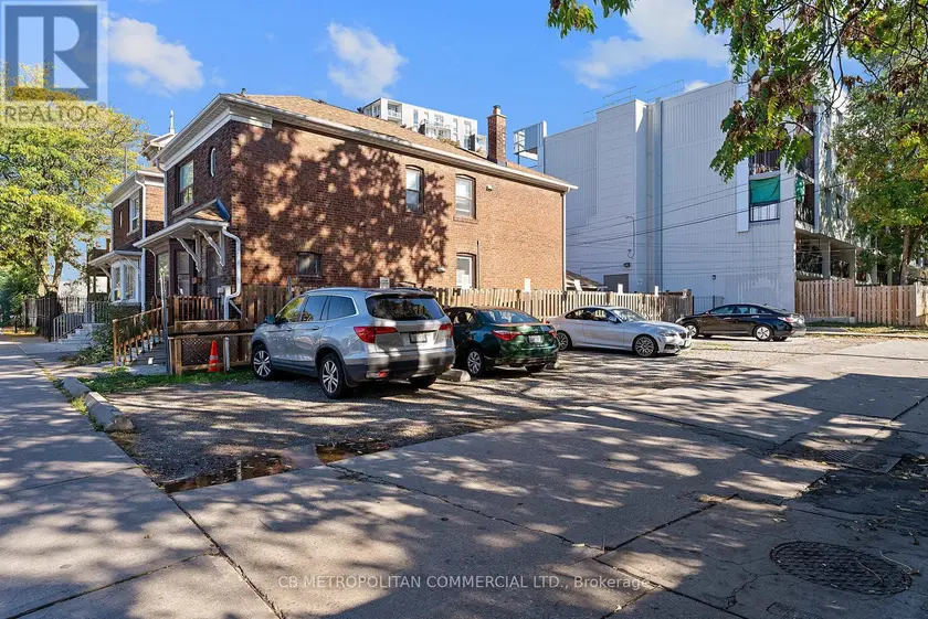 Other at 15-17 AUGUSTA AVENUE, Toronto