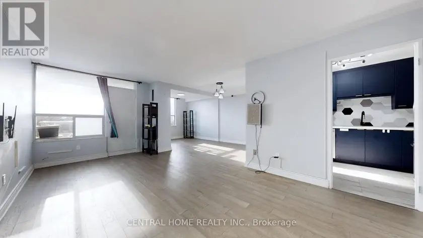 Apartment at 715 - 5 SHADY GOLFWAY, Toronto