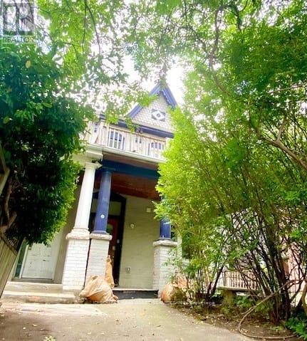 Semi-Detached/Link at 3 - 157 HURON STREET, Toronto (Kensington-Chinatown)