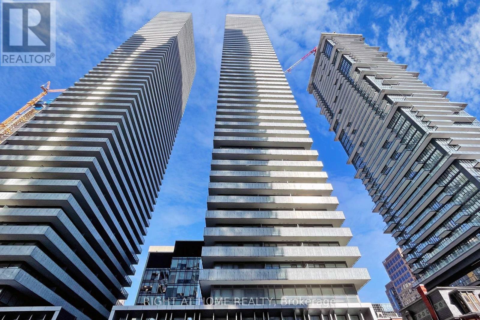 Apartment at 3906 - 50 CHARLES STREET E, Toronto (Church-Yonge Corridor)
