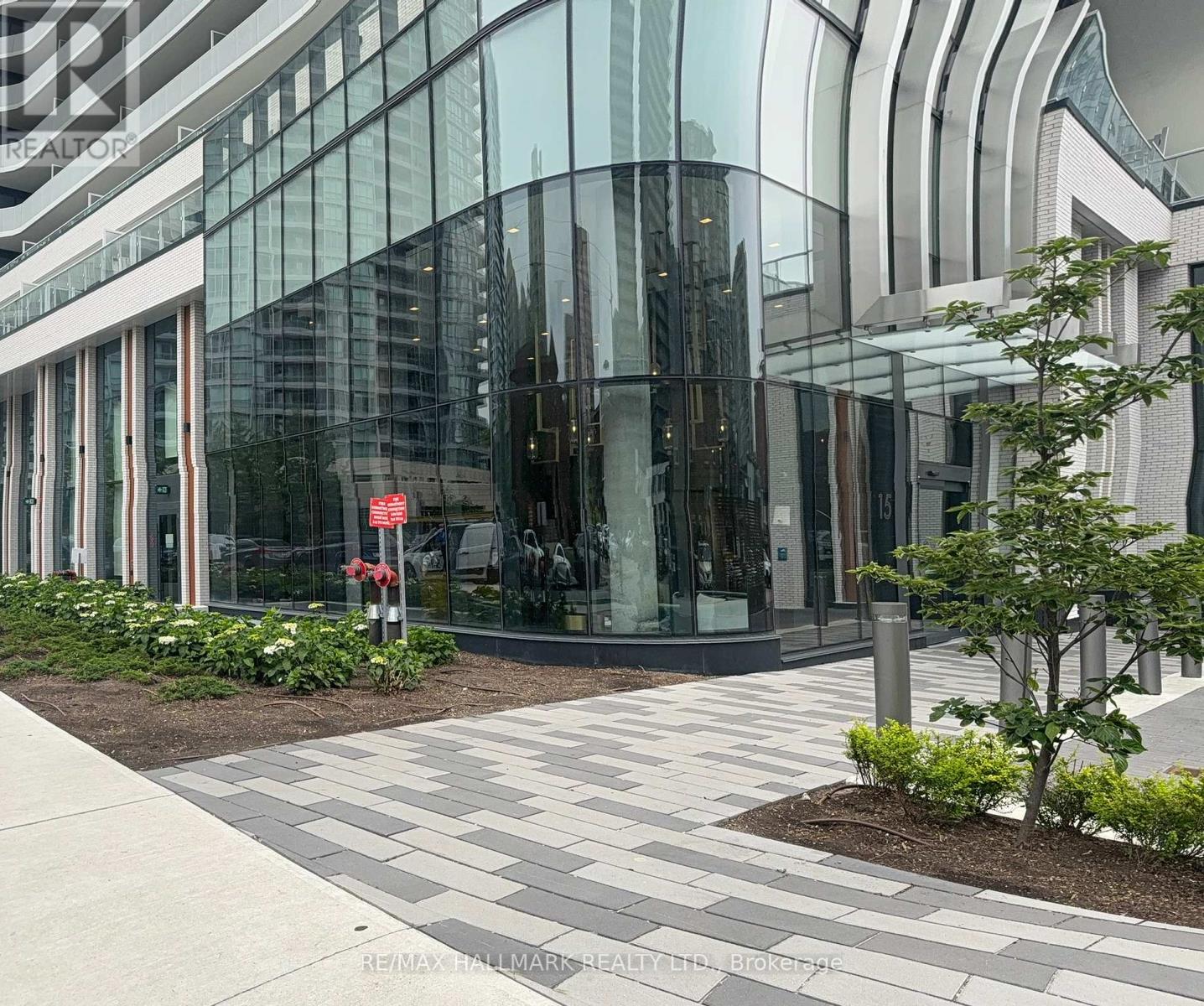 Apartment at 407 - 15 HOLMES AVENUE, Toronto (Willowdale East)