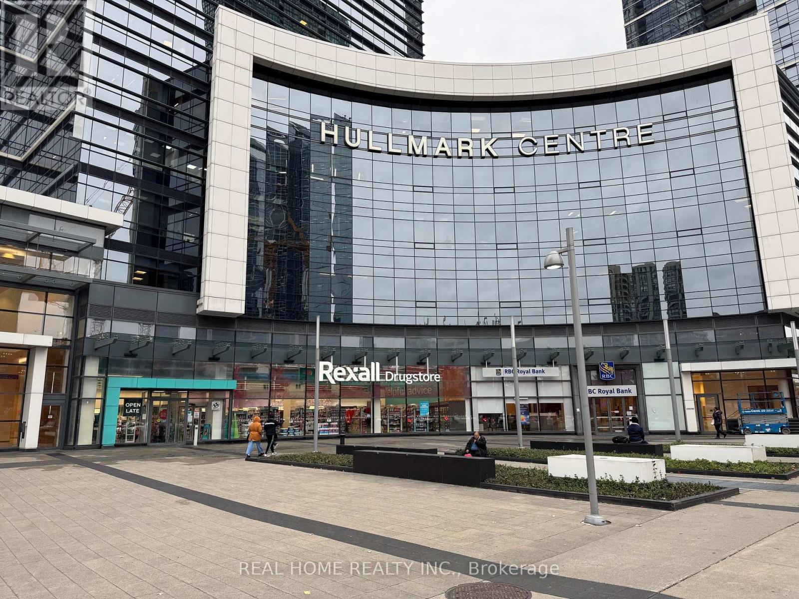 Other at 615 - 4789 YONGE STREET, Toronto (Willowdale East)