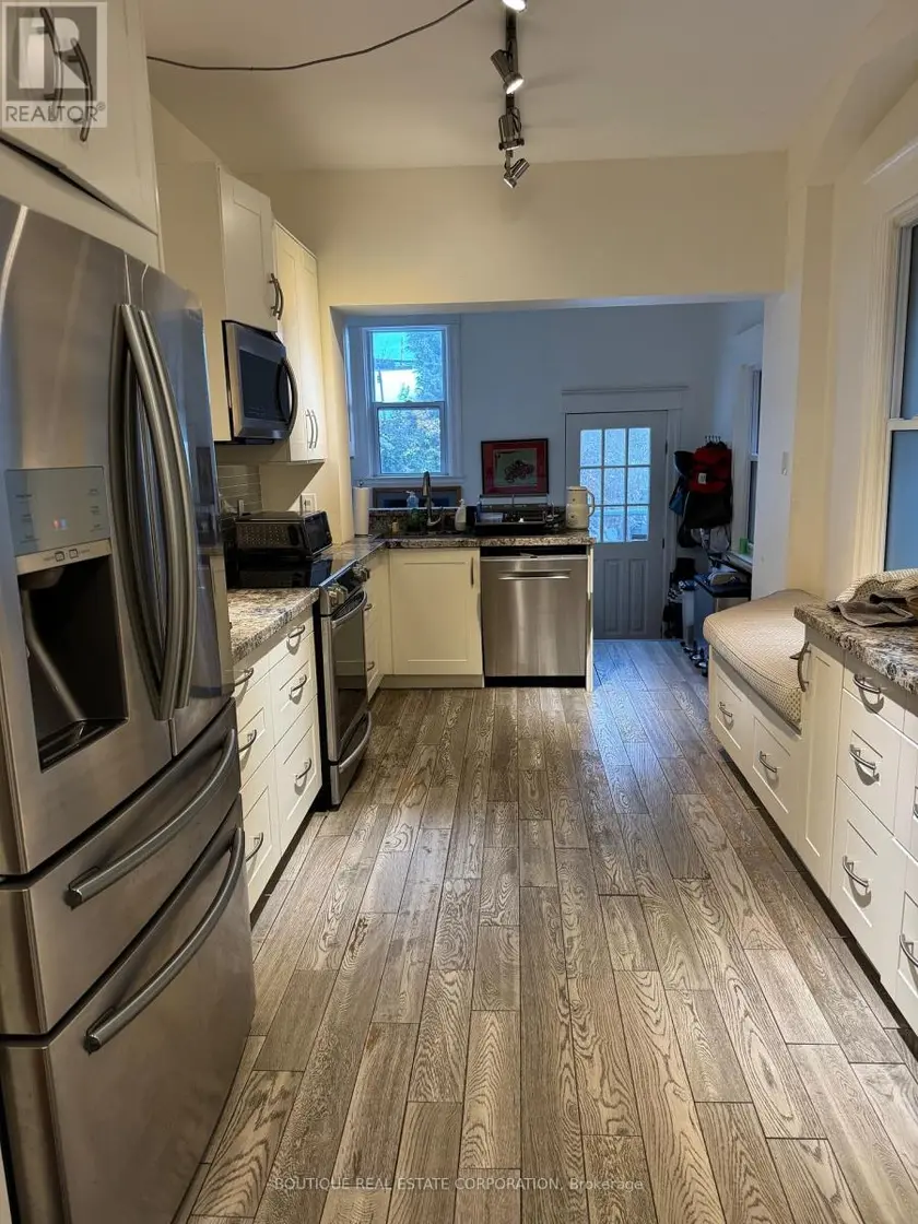 Semi-Detached/Link at 257 CONCORD AVENUE, Toronto