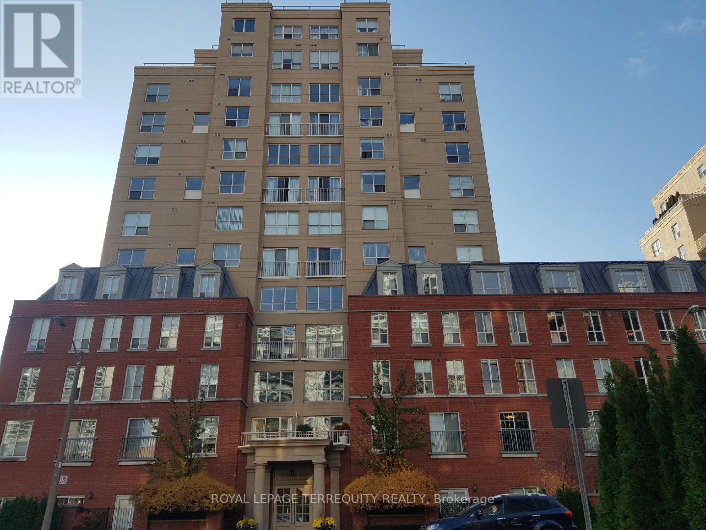 Apartment at 1046 - 139 MERTON STREET, Toronto (Mount Pleasant West)