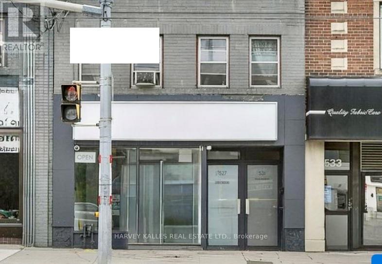 Other at MAIN - 527 EGLINTON AVENUE W, Toronto (Forest Hill South)