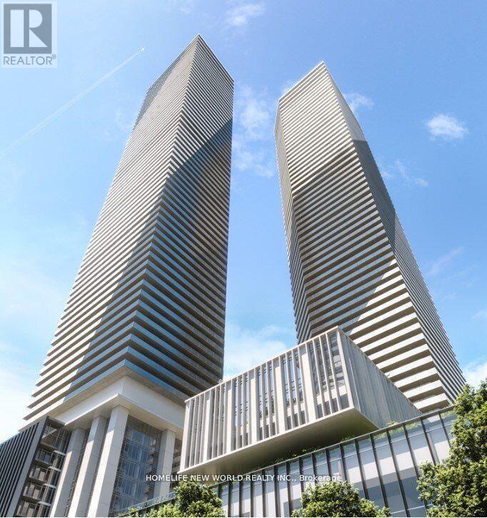 Apartment at 3510 - 138 DOWNES STREET, Toronto (Waterfront Communities)